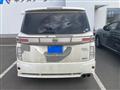 2011 Nissan Elgrand