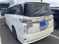 2011 Nissan Elgrand
