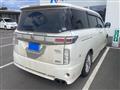 2011 Nissan Elgrand