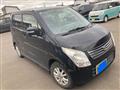 2012 Suzuki Wagon R