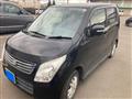 2012 Suzuki Wagon R