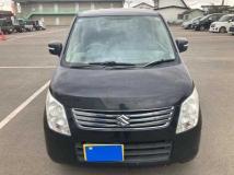 2012 Suzuki Wagon R
