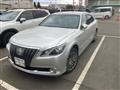 2017 Toyota Crown Majesta