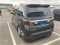2009 Toyota Vellfire