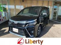 2020 Toyota Voxy