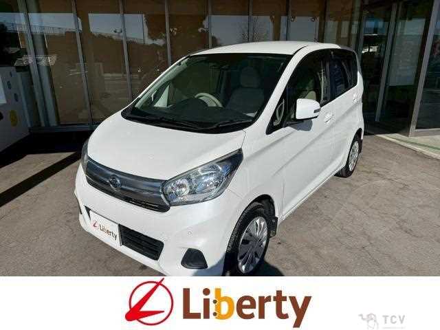 2018 Nissan Nissan Others