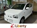 2021 Suzuki Alto