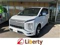 2024 Mitsubishi Delica D5