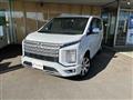 2024 Mitsubishi Delica D5