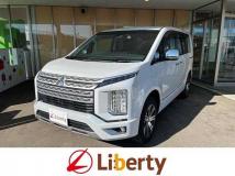 2024 Mitsubishi Delica D5