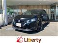2021 Nissan Note