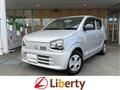 2018 Suzuki Alto