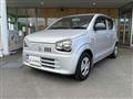 2018 Suzuki Alto
