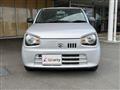 2018 Suzuki Alto