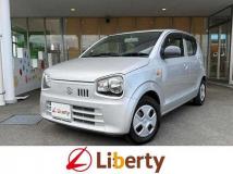 2018 Suzuki Alto
