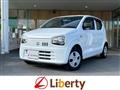 2018 Suzuki Alto