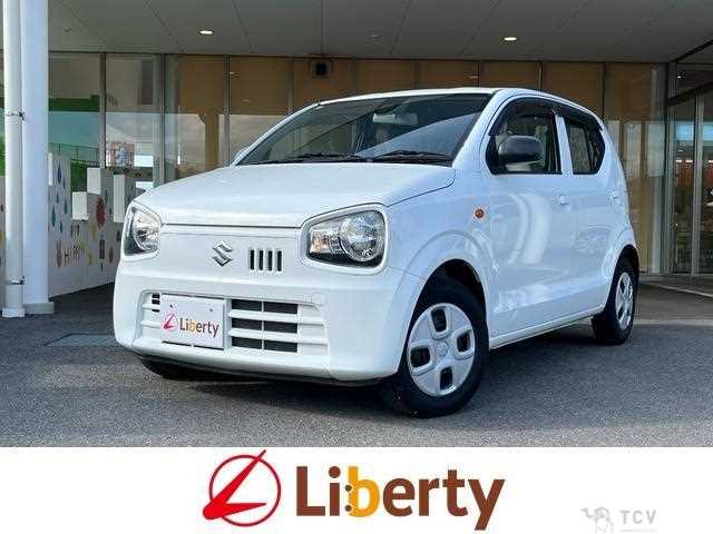 2018 Suzuki Alto