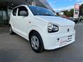 2018 Suzuki Alto