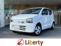 2018 Suzuki Alto
