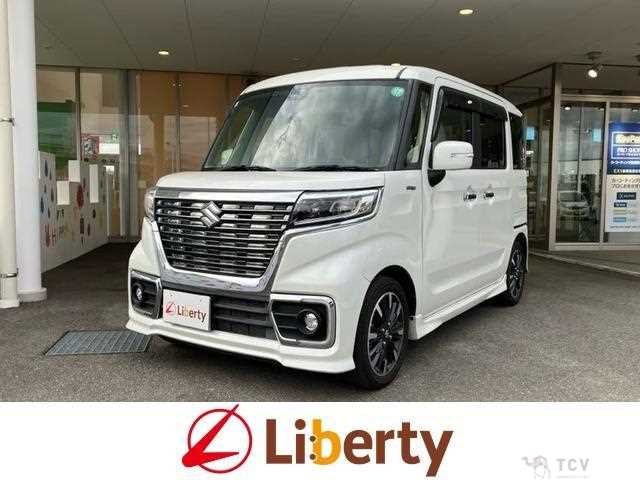 2019 Suzuki Suzuki Others