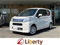 2021 Daihatsu Move