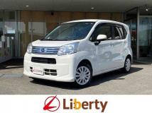 2021 Daihatsu Move