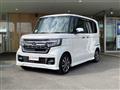 2021 Honda N BOX
