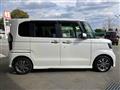 2021 Honda N BOX