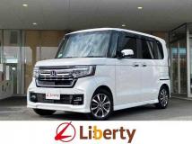 2021 Honda N BOX