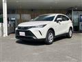 2022 Toyota Harrier