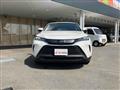 2022 Toyota Harrier