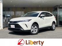 2022 Toyota Harrier