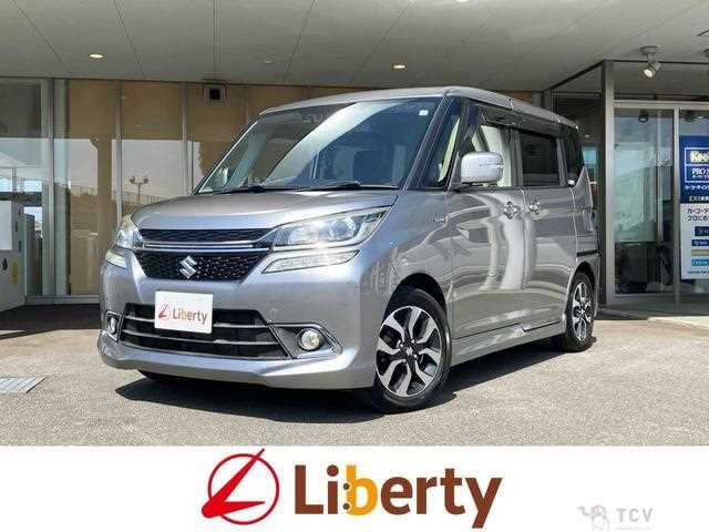 2016 Suzuki Suzuki Others