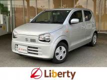 2019 Suzuki Alto