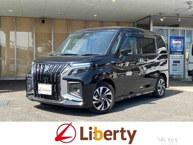 2025 Suzuki Suzuki Others