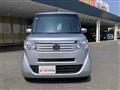 2015 Honda N BOX