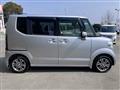 2015 Honda N BOX