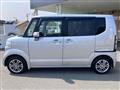 2015 Honda N BOX