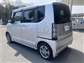 2015 Honda N BOX