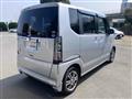2015 Honda N BOX