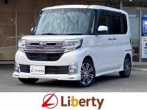 2018 Daihatsu Tanto