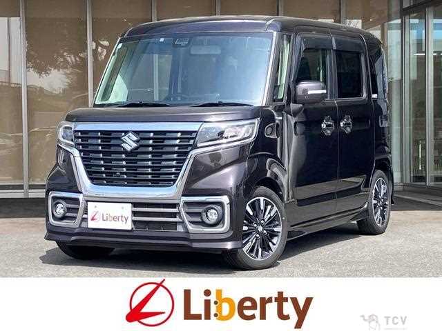 2019 Suzuki Suzuki Others