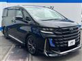 2024 Toyota Vellfire