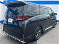 2024 Toyota Vellfire