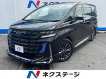 2024 Toyota Vellfire