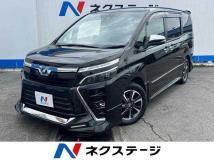 2018 Toyota Voxy