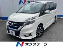 2018 Nissan Serena