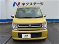 2017 Suzuki Wagon R