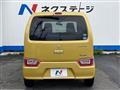 2017 Suzuki Wagon R