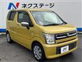 2017 Suzuki Wagon R